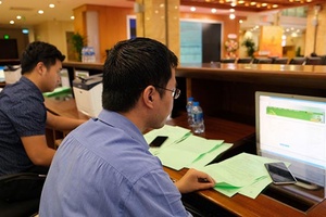 66,8 triệu cổ phiếu CTCP Giống bò sữa Mộc Châu lên sàn UPCoM