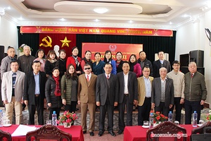 Quan tâm chăm lo đời sống vật chất, tinh thần cho người khuyết tật