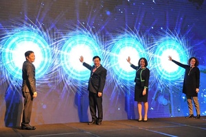 Khai trương Cổng thông tin điện tử Hiệp định thương mại tự do của Việt Nam