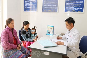 Nâng cao chất lượng dân số, thúc đẩy phát triển kinh tế - xã hội