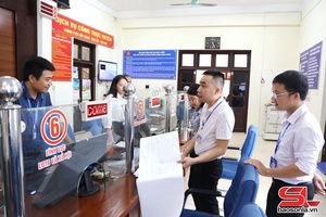 'Sốp Cộp xây dựng chính quyền liêm chính vì nhân dân phục vụ