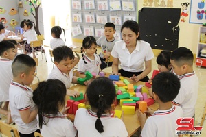 'Nơi gửi gắm niềm tin của phụ huynh