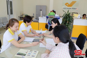 'Tiện ích thanh toán không dùng tiền mặt