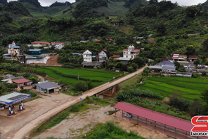 Nâng cao đời sống đồng bào dân tộc thiểu số
