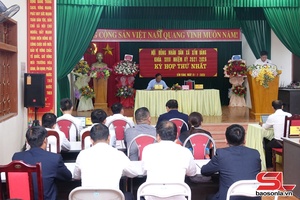 'Hoạt động thông suốt, ổn định sau sáp nhập