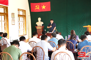 Dệt đì vịa tẳng tánh Đảng cánh tủm pua chuông chính trị nẳng cơ sở