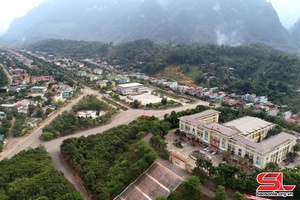 Quỳnh Nhai pếnh khày ngươn lang cách mạng