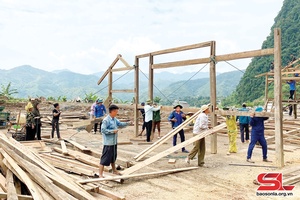Paz têx zis pêx xênhv jok Tạng Khẻ txar muk nhoz qơư yiaz