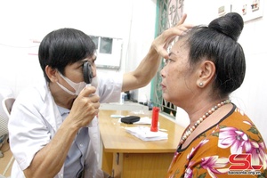 Đơưz njuôk moz, fais kror muôs trâu nênhs pluôs