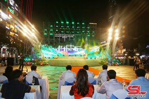 Northwest culture, tourism week underway in Ho Chi Minh City