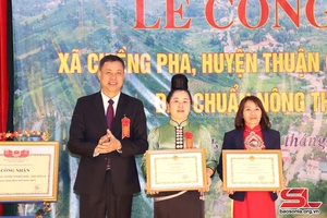 Fuô xã Chiềng Pha txâuk chai jêx jok yiaz