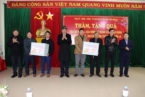 Têx đồng chí thơưx car tỉnh cxênhz yuôx thiaz puz huv ntơưv huyện Thuận Châu
