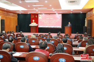 Njiz njêx muôs saiz hloz 94 shông Hnuz tsa tơưv Đảng Cộng sản Việt Nam