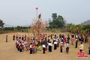 Rain praying festival recognised as national intangible cultural heritage