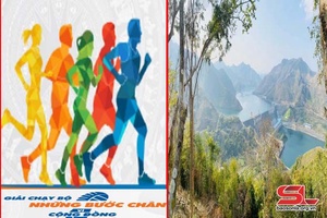 Run to conquer Pom Luong peak to take place next month