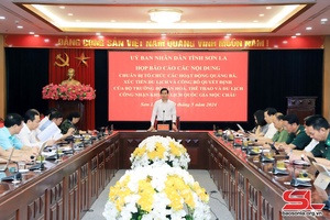 Nhẳn pào chu khù cận khà khày ók Lễ tống páo quyết định công nhẳn Phổng qua ỉn Hươn mương Mộc Châu