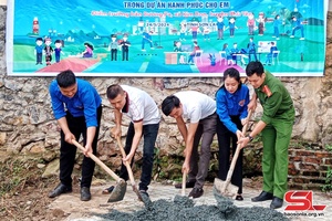 Tẳng cốc tẳng tánh “Trương chăn haử nọng” 