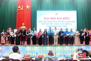 Lan nóm Yên Châu cạt xàn, cựt áo táo pùn, mả pe