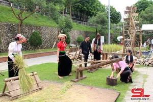 Qơư nthuôr têx txux chi ntơưv Mường La