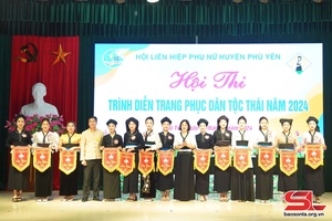 Jâus tưr hnar tsôngk nênhs Poz Ziz fiv jav huyện Phù Yên shông 2024