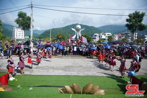 Phù Yên muôn Chiềng xuấn tánh