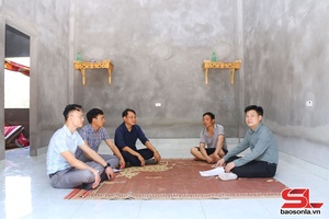 Quang Minh uô tiar 9 luz tsêr yiaz