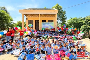 Krưr huv trâu shuv xênhz tox siaz muôx luz nênhx txov nhêv