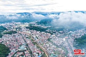 Sơn La 130 pi tẳng có cánh khày mả