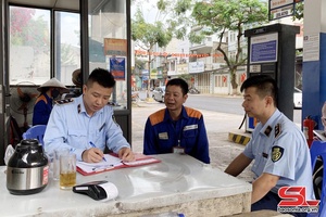 Kiểm soát, ổn định thị trường xăng dầu