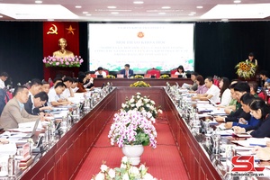 Đổi mới, nâng cao chất lượng giám sát của UBKT các cấp 