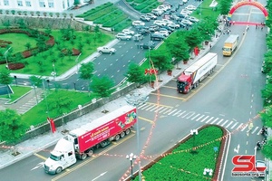 Những thành tựu kinh tế nông nghiệp nổi bật
