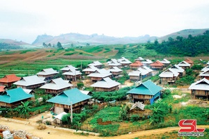 Dấu ấn hai cuộc đại di dân lịch sử