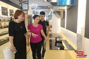 Kết nối các doanh nghiệp cùng phát triển