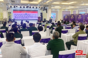 Tập huấn đào tạo nghề lao động nông thôn cho cán bộ, hội viên