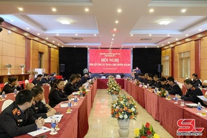 Ngành Kiểm sát 8 tỉnh tổng kết công tác thi đua, khen thưởng năm 2022