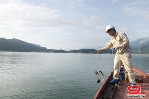 Nâng cao chất lượng quan trắc môi trường