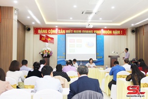 Tư vấn mô hình chế biến phân hữu cơ vi sinh
