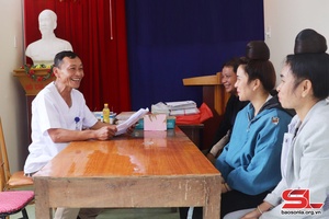 Tăng cường các biện pháp phòng, chống HIV/AIDS