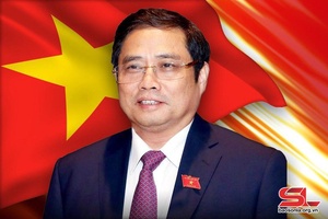 Thủ tướng Phạm Minh Chính sẽ tham dự Hội nghị cấp cao kỷ niệm 45 năm ASEAN-EU và thăm chính thức Luxembourg, Hà Lan và Bỉ