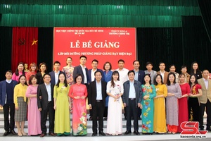 Đẩy mạnh nghiên cứu khoa học,  tổng kết thực tiễn