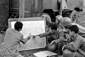 Tầm vóc, ý nghĩa lịch sử và bài học kinh nghiệm của Chiến thắng “Hà Nội - Điện Biên Phủ trên không”