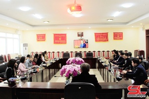 Ngành Thông tin và Truyền thông triển khai nhiệm vụ năm 2023 