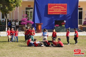 Tham quan, trải nghiệm tại đơn vị quân đội 