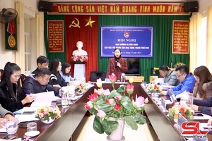 Tiếp tục đổi mới tổ chức các hoạt động thanh, thiếu nhi