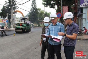  Thành phố đầu tư đồng bộ kết cấu hạ tầng kinh tế - xã hội 