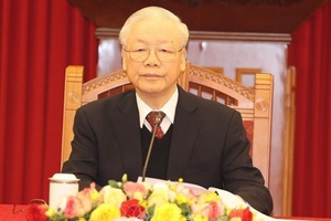 Việt Nam đồng hành với sự nghiệp cách mạng của Cuba