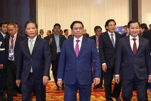 Niềm tin kinh tế Việt Nam