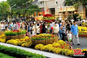 Bảo đảm đón Tết Quý Mão 2023 vui tươi, lành mạnh, an toàn, tiết kiệm