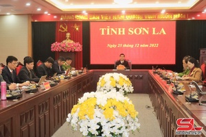 Thực hiện đề án 06 và chuyển đổi số quốc gia mạnh mẽ, hiệu quả hơn nữa