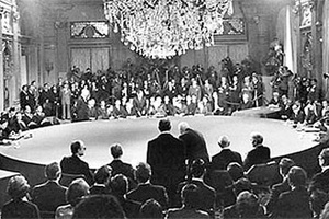 Hiệp định Paris với sự nghiệp xây dựng và bảo vệ Tổ quốc trong giai đoạn cách mạng mới